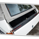 Image for article titled The Fiat Ritmo Cabriolet Had The Weirdest-Opening Trunk I've Ever Seen